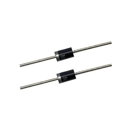 SF18 Super Fast Recovery Rectifier Diode 1A Rectifier Diode Do-41 Package